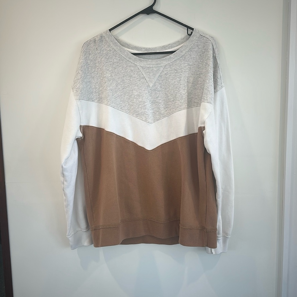 Abercrombie and Fitch Soft A&F Fleece